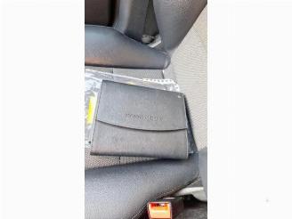 Mercedes E-klasse E Estate (S212), Combi, 2009 / 2016 E-350 CGI V6 24V picture 21