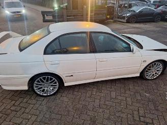 Autoverwertung Honda Accord Accord (CG/CH/CL), Sedan, 1998 / 2002 2.2i 16V Type-R 1998/10