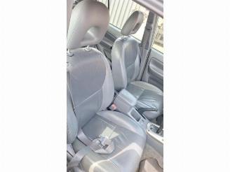 Toyota Rav-4 RAV4 (A2), Terreinwagen, 2000 / 2005 2.0 16V VVT-i 4x4 picture 14
