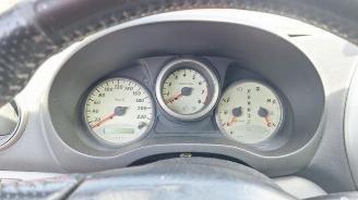 Toyota Rav-4 RAV4 (A2), Terreinwagen, 2000 / 2005 2.0 16V VVT-i 4x4 picture 12