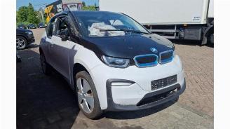 skadebil vrachtwagen BMW i3 i3 (I01), Hatchback, 2013 / 2022 i3 2020/6
