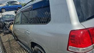 Toyota Landcruiser Land Cruiser V8 (J20), Terreinwagen, 2007 4.5 D-4D 32V picture 5