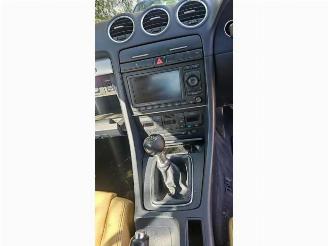 Audi A4 A4 Cabrio (B7), Cabrio, 2006 / 2009 3.2 FSI V6 24V Quattro picture 8