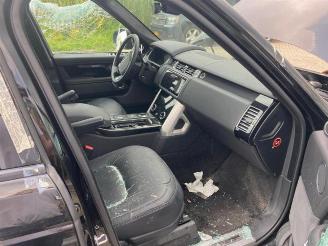 Land Rover Range Rover  picture 8