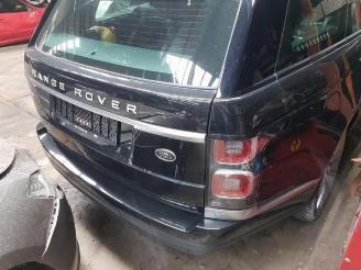 Land Rover Range Rover  picture 18