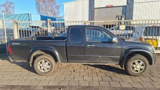 Isuzu D-Max D-Max, Pick-up, 2002 / 2012 3.0 D 4x4 picture 2