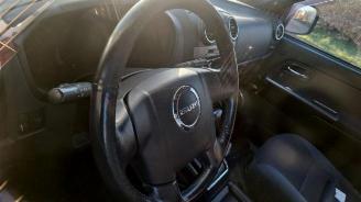 Isuzu D-Max D-Max, Pick-up, 2002 / 2012 3.0 D 4x4 picture 13