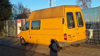 Ford Transit Transit, Bus, 1994 / 2000 2.5 Di 80-120 picture 5