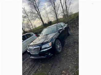 Lancia Thema Thema (LX), Sedan, 2011 / 2015 3.0 CRD V6 24V picture 1