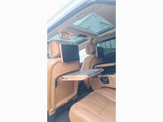 Jaguar XJ XJ (X351), Sedan, 2009 / 2019 3.0 V6 Supercharged 24V picture 16