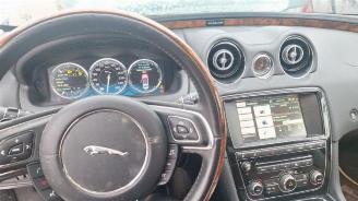 Jaguar XJ XJ (X351), Sedan, 2009 / 2019 3.0 V6 Supercharged 24V picture 12