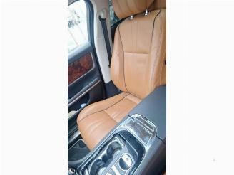 Jaguar XJ XJ (X351), Sedan, 2009 / 2019 3.0 V6 Supercharged 24V picture 15