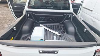 Isuzu D-Max D-Max (TFR/TFS), Pick-up, 2019 1.9 DDI 4x4 picture 9