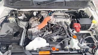 Isuzu D-Max D-Max (TFR/TFS), Pick-up, 2019 1.9 DDI 4x4 picture 10