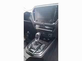 Isuzu D-Max D-Max (TFR/TFS), Pick-up, 2019 1.9 DDI 4x4 picture 14