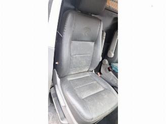 Volkswagen Transporter Transporter T5, Van, 2003 / 2015 2.5 TDi picture 14