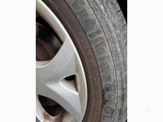 BMW X3 X3 (E83), SUV, 2004 / 2011 3.0i xDrive 24V picture 12