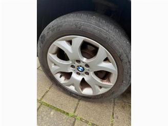 BMW X3 X3 (E83), SUV, 2004 / 2011 3.0i xDrive 24V picture 13