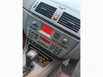 BMW X3 X3 (E83), SUV, 2004 / 2011 3.0i xDrive 24V picture 8