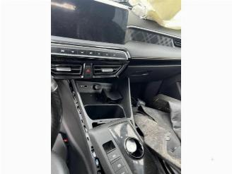 MG 3 MG3, Hatchback, 2024 1.5 Hybrid+ picture 8