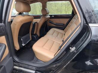 Audi A6 A6 Avant (C5), Combi, 1997 / 2005 4.2 V8 40V Quattro picture 8