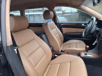 Audi A6 A6 Avant (C5), Combi, 1997 / 2005 4.2 V8 40V Quattro picture 6