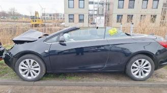 Opel Cascada Cascada, Cabrio, 2013 / 2019 1.4 Turbo 16V picture 4