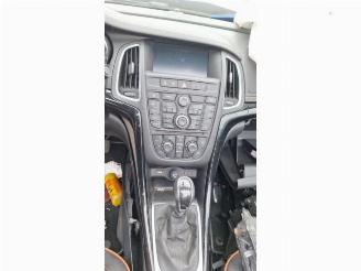 Opel Cascada Cascada, Cabrio, 2013 / 2019 1.4 Turbo 16V picture 8