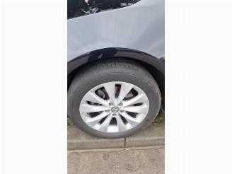 Opel Cascada Cascada, Cabrio, 2013 / 2019 1.4 Turbo 16V picture 16