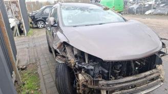 Hyundai Santa Fe Santa Fe III (DM), SUV, 2012 / 2018 2.2 CRDi R 16V 4x4 picture 7