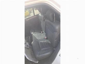 Mercedes GLE GLE (W166), SUV, 2015 / 2018 500 4.7 V8 32V 4-Matic picture 13