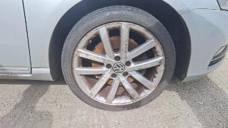 Volkswagen Passat Passat Variant (365), Combi, 2010 / 2015 1.4 TSI 16V picture 16
