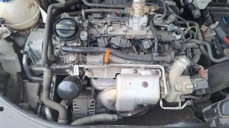 Volkswagen Passat Passat Variant (365), Combi, 2010 / 2015 1.4 TSI 16V picture 15
