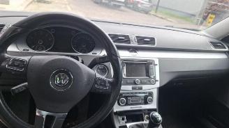 Volkswagen Passat Passat Variant (365), Combi, 2010 / 2015 1.4 TSI 16V picture 8