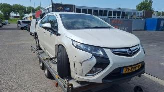 Sloopauto Opel Ampera Ampera, Hatchback, 2011 / 2015 1.4 16V 2012/5