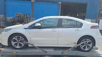 Opel Ampera Ampera, Hatchback, 2011 / 2015 1.4 16V picture 3