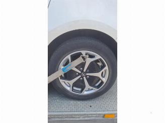 Opel Ampera Ampera, Hatchback, 2011 / 2015 1.4 16V picture 15