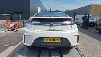 Opel Ampera Ampera, Hatchback, 2011 / 2015 1.4 16V picture 5