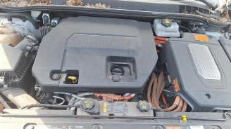 Opel Ampera Ampera, Hatchback, 2011 / 2015 1.4 16V picture 12