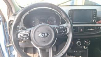 Kia Picanto Picanto (JA), Hatchback, 2017 1.0 12V picture 12