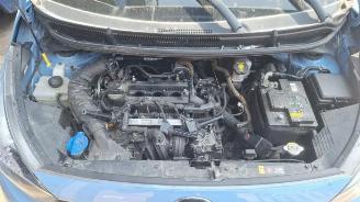 Kia Picanto Picanto (JA), Hatchback, 2017 1.0 12V picture 10