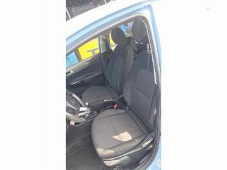 Kia Picanto Picanto (JA), Hatchback, 2017 1.0 12V picture 14