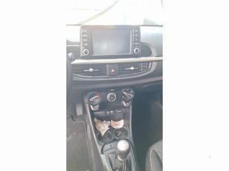 Kia Picanto Picanto (JA), Hatchback, 2017 1.0 12V picture 13