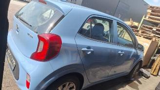 Kia Picanto Picanto (JA), Hatchback, 2017 1.0 12V picture 8