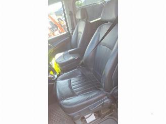 Mercedes Vito Vito (639.6), Van, 2003 / 2014 3.0 122 CDI V6 24V picture 11