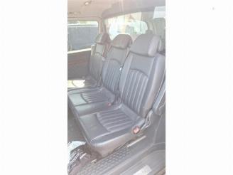 Mercedes Vito Vito (639.6), Van, 2003 / 2014 3.0 122 CDI V6 24V picture 12