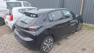 Peugeot 208 208 II (UB/UH/UP), Hatchback 5-drs, 2019 1.2 Vti 12V PureTech 75 picture 3