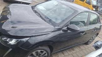 Peugeot 208 208 II (UB/UH/UP), Hatchback 5-drs, 2019 1.2 Vti 12V PureTech 75 picture 7