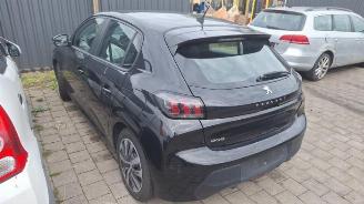  Peugeot 208 208 II (UB/UH/UP), Hatchback 5-drs, 2019 1.2 Vti 12V PureTech 75 2020