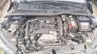 Opel Corsa Corsa F (UB/UH/UP), Hatchback 5-drs, 2019 1.2 Turbo 12V 100 picture 8